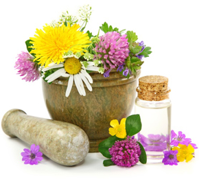 Obrázok pre kategóriu Aromaterapia