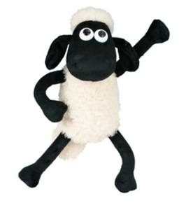 Obrázok pre kategóriu Plyšové kľúčenky