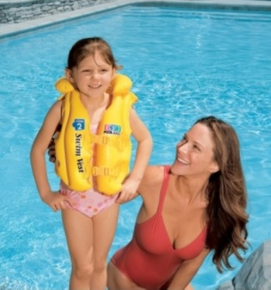 Obrázok pre kategóriu Deti a voda