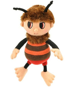 Obrázok pre kategóriu Plyšové hračky