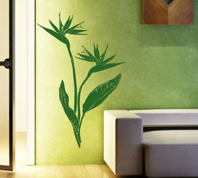 Obrázok pre kategóriu Dekorácie na stenu