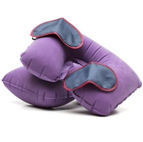 Obrázok pre kategóriu Cestovné potreby do lietadla