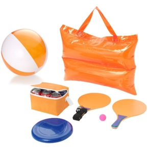 Obrázok pre kategóriu Doplnky na pláž