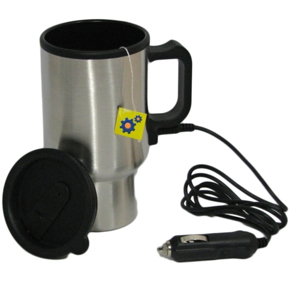 Obrázok pre kategóriu Cestovné vybavenie do auta