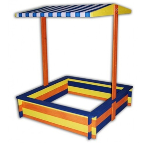 Obrázok pre kategóriu Pieskoviská