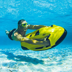 Obrázok pre kategóriu Podvodné skútre