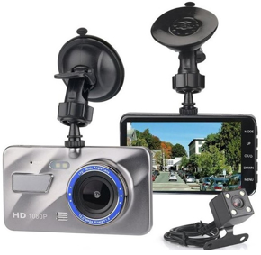 Obrázok pre kategóriu Kamery do auta