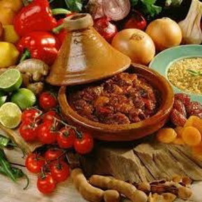 Obrázok pre kategóriu Cudzokrajné potraviny