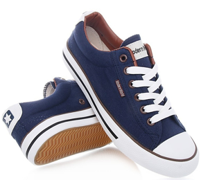 Obrázok pre kategóriu Obuv