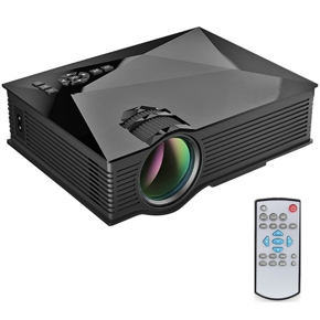 Obrázok pre kategóriu Projektory