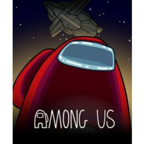 Obrázok pre kategóriu Among Us