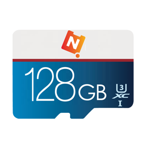 Obrázok pre kategóriu Pamäťové karty