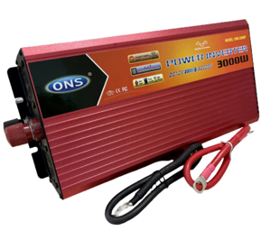 Obrázok pre kategóriu Meniče napätia