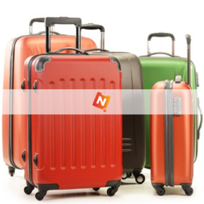 Obrázok pre kategóriu Kufre podľa veľkosti