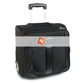 Obrázok pre kategóriu Kufre Business