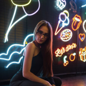 Obrázok pre kategóriu LED NEONY