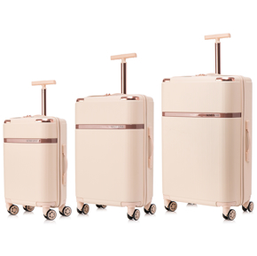 Obrázok pre kategóriu Sady cestovních kufrů