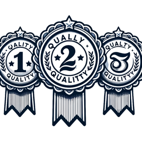 Obrázok pre kategóriu Kategória kvality