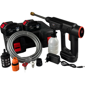 Obrázok pre kategóriu AKU tlakové čističe (vapky)