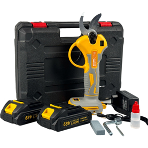 Obrázok pre kategóriu Aku nožnice na vetvy