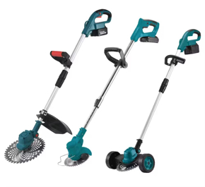 Obrázok pre kategóriu AKU krovinorezy a vyžínače