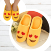 Obrázok z Emoji papuče