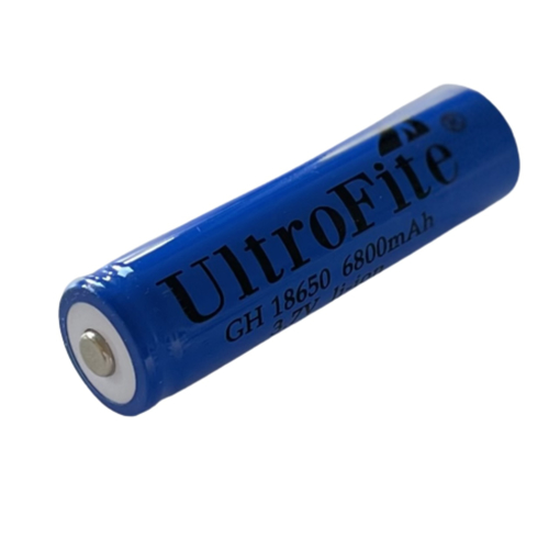 Obrázok z Nabíjateľná batéria TR-18650 - 8800mAh - 3,7 V - Li-ion