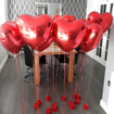 Obrázok z Mega balónik - srdce