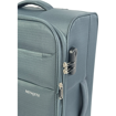 Obrázok z Súprava cestovných kufrov Menquite 3 ks extra odľahčená kolekcia