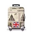 Obrázok z Ochranný obal na kufor London veľkosť XL